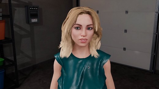 【House Party】Brittney约会夜攻略