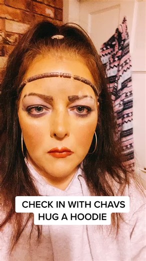 Chav Culture: Embracing Identity Through Fashion and Comedy