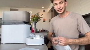 Watch What a nice Automatic Cat Feeders with Camera on Amazon Live