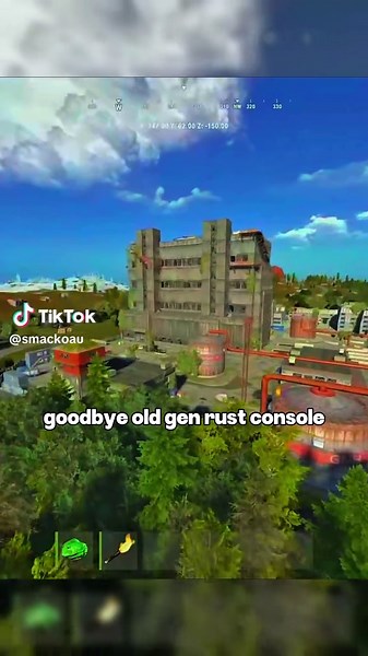 Mastering Rust: Essential Tips for Console Players