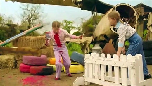 The Larkins Season 1 Episode 6