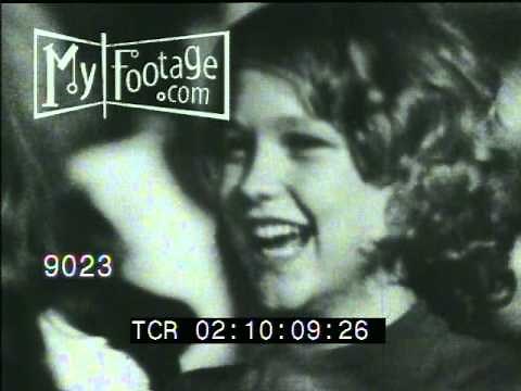 1960s Girls Screaming at Concert