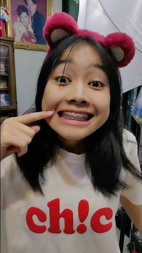 ฟันเปลี่ยนสี #กิ่งแก้มfamily #สนุกสนาน #สนุก #ละครสั้น #ตลกฮาฮา #ตลก #น่ารัก #ขำๆ #ฮาๆ