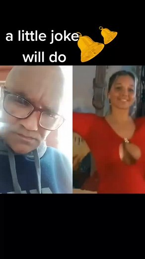 #duet with @cmodel2 #changechallenge #mystory #A joke will Do