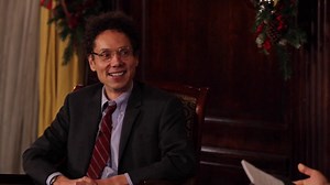 Malcolm Gladwell: "David and Goliath"