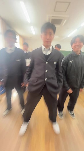 微分積分の横揺れ挑戦！高校生日常