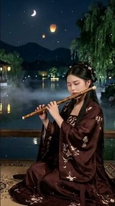 一夜好眠，聽了放鬆，好睡，冥想靜心 | Lost Ancient Music for Deep Sleep