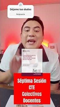 SEVENTH SESSION OF THE CTE TEACHERS' DAY | MAY 2025 #cte