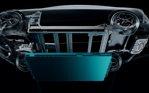 阿卡宇航2023年特刊：比亚迪CTB技术品鉴