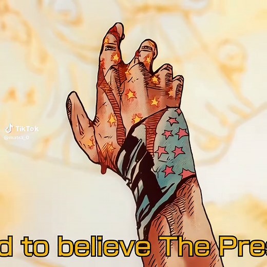 goodbye, gyro 🦖 // song: VAI DO TRAIR // author: anirap (tag me 😜) . #diegobrando #steelballrun #jojo #edit #viral