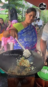 33K views · 336 reactions | Street style Manchurian maggie in Making|| Amazing flavours and street innovations殺 | Food Junction | Facebook
