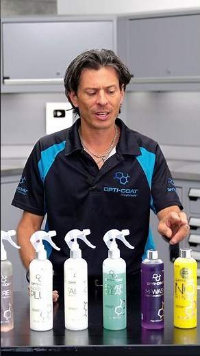 Opti-Coat No Rinse vs Optimum ONR Rinseless Wash | Which is Best for Ceramic Coated Cars?