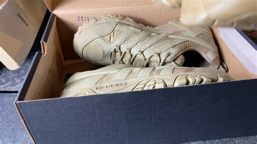 Watch Merrell Moab 2 Tactical Review on Amazon Live