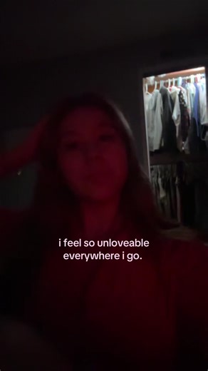 Understanding Feelings of Unloveability in Daily Life