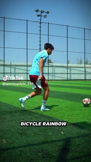 Amazing Sports Skills & Highlights