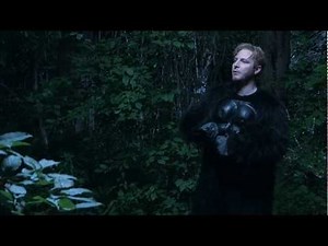 Bigfoot hunter's plan w/ Sweet Prudence.mov