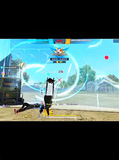Perfect Sensi Settings for Android in Free Fire