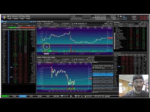 Etrade Pro - Part 1 - Layouts and Tools