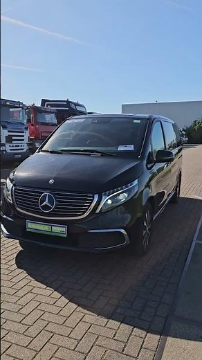 Kleyn Vans - MERCEDES-BENZ EQV 300 2022 55607