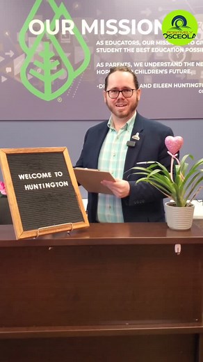 Huntington Learning Center's SAT, ACT, & PSAT test prep programs guide you through every step so you can approach each test calmly, confidently, focused, and ready to succeed. Huntington tutors provide the skills and strategies to boost your score. Schedule your test prep tutoring today! #SAT #ACT #TestPrep #HuntingtonHelps #OsceolaNews #StCloudFL #KissimmeeFL | Positively Osceola | Facebook