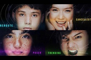 KyCine, SethDrea to star in surreal new series ‘Click, Like, Share’ | ABS-CBN Entertainment