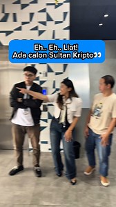 Mau belajar kripto dari nol? Pengen dapetin hadiah menarik? Atau butuh bocoran market signal? Semuanya ada di Telegram Indodax! Join sekarang dan jadi bagian dari komunitas trading kripto tepercaya! Telegram: http://t.me/INDODAXroom DISCLAIMER: Segala bentuk transaksi aset kripto memiliki risiko dan berpeluang untuk mengalami kerugian. Tetap berinvestasi sesuai riset mandiri sehingga bisa meminimalisir tingkat kehilangan aset kripto yang ditransaksikan (Do Your Own Research/ DYOR). Informasi yan