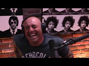 Joey Diaz - "Laurie Jack" (from Joe Rogan Experience #884)