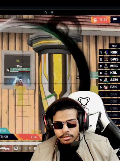 Apnara Chup Keno? Free Fire Er Sadharoner Jnno Tips