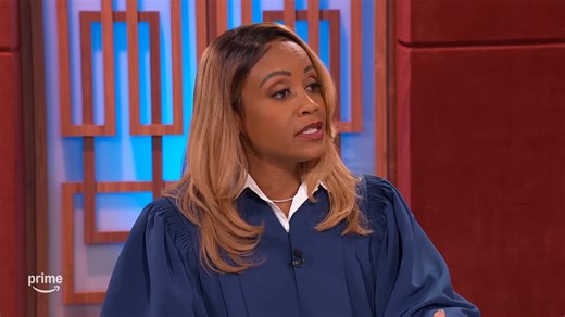 Tribunal Justice - Official Trailer Season 3