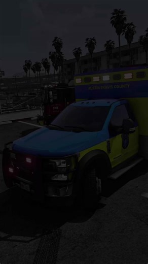 Join Austin City Roleplay Today!