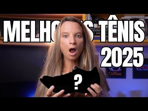 MY BEST RUNNING SHOES IN 2025