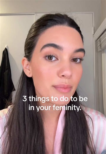 Embrace Your Femininity: 3 Empowering Tips