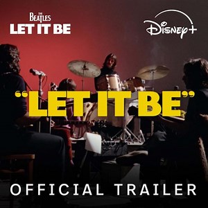 35K views · 1.1K reactions | See The Beatles like never before. Let It Be, fully restored for the first time, is streaming May 8 only on #DisneyPlus. | Disney+ | Facebook
