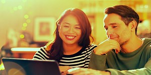 How To Tell If You And Your Partner Could Be Soulmates, According To Your Myers-Briggs Personality Types