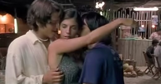 Viewers left mortified by Netflix's 'most explicit movie ever' with 'absolutely disgusting' scenes