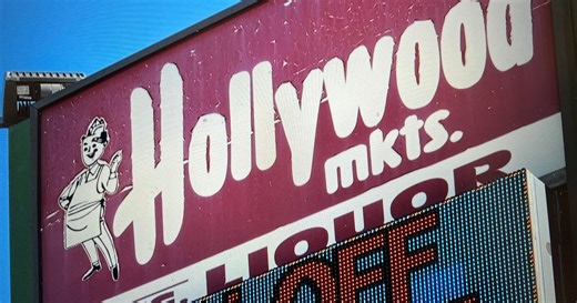 Troy's Hollywood Markets closes after nearly six decades
