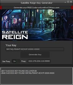 Empire Earth Key Code Generator
