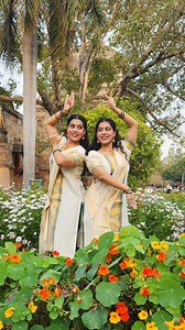 34K views · 1K reactions | Happy Vishu Everyone #Vishu #Vishu2024 #Keralam #KeralaFestival #VishuCelebration #KeralaCulture #VishuVibes #PuthuVishu #NewYear #Malayalam #DanceReel #Dance #Celebration #Fun #Family #Friends #Viral #Trending #InstagramKerala #MalayalamMovies #VishuSadhya #OnTheGram #Kairali #Onasadhya #VishuPakanam #HappyVishu #Vishukodi #KeralaTourism #GodsOwnCountr | Adira Das | Facebook