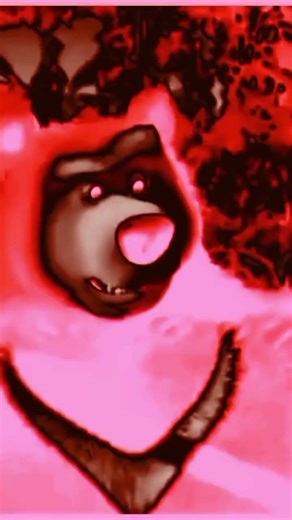 "The foxes plan Against the bear" sponsored by random effects #effect #bear #preview2effects