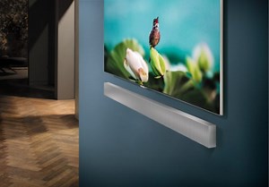 Samsung’s 2018 Lineup: Home Entertainment Elevated