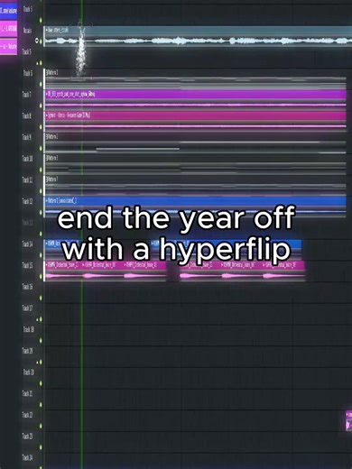 End the Year Off Strong with Hyperflip Techniques