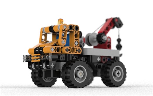 【三木微站】KeyShot模型库使用介绍