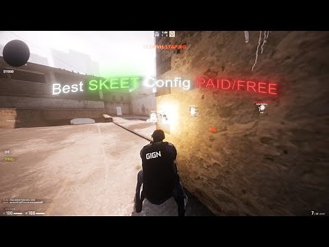 Gamesense.crack best CFG + LUA | 4k HvH Highlights #25