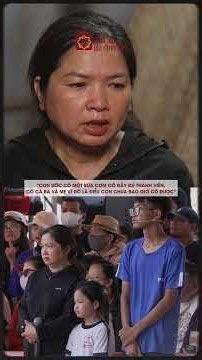 Con ước có một bữa cơm có đầy đủ thành viên #maiamgiadinhviet