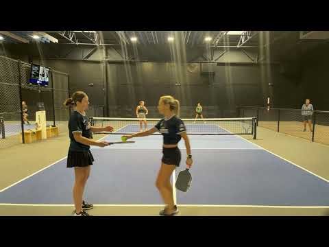 MiLP - Texas State Championship - Semi Finals