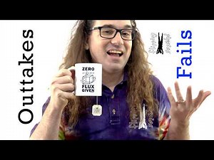 Flipping Physics Filming Fails