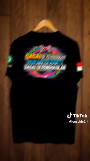 Malaysia Classic T-Shirt on TikTok