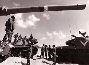 5.2K views · 83 reactions | It was 45 years ago...#Kippur War....