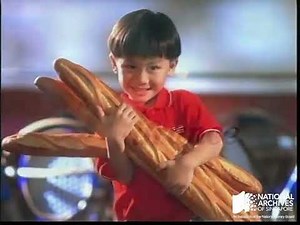 TCS Channel 5 Commercials (8 June 1997)