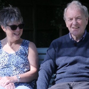 5M views · 48K reactions | “I don’t deserve to be alive.” 68-year-old Peter was in an induced coma for nine days after contracting Covid-19. Channel 4 News has followed his remarkable return journey back to life. Filmed by Waad al-Kateab. | Channel 4 News | Facebook